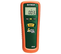 Extech Carbon Monoxide Meter CO10